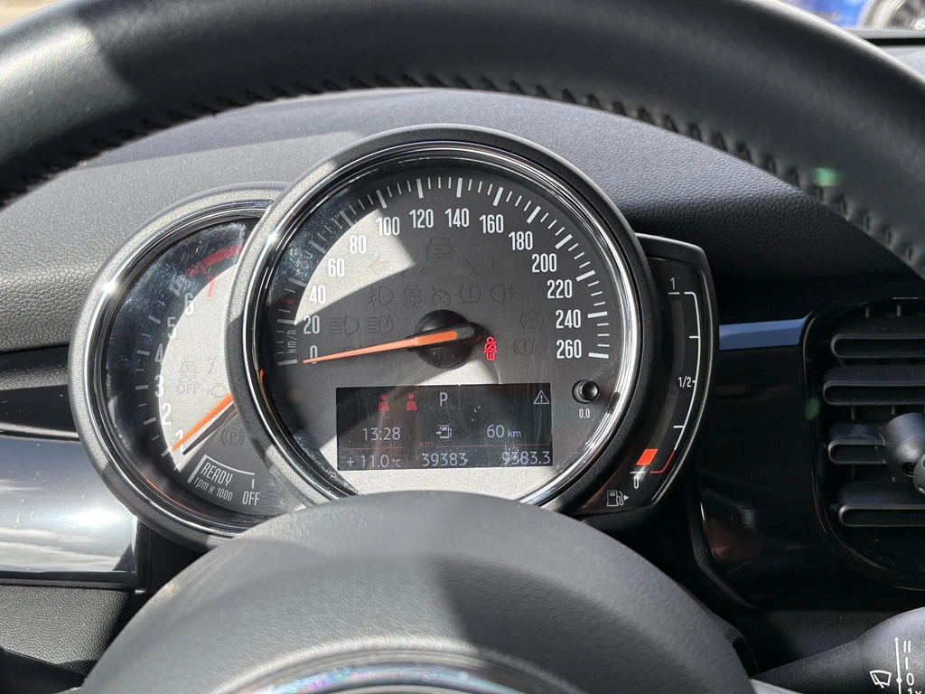 MINI Cooper – foto 18
