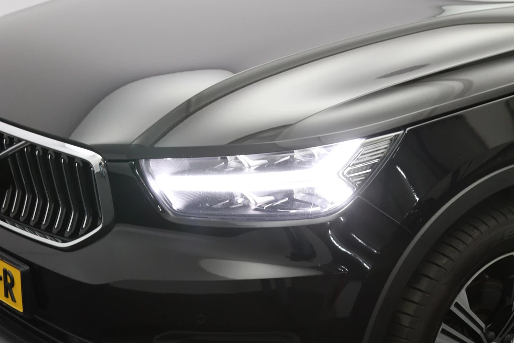 Volvo XC40 – foto 19