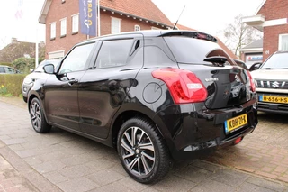 Suzuki Swift – thumbnail 3