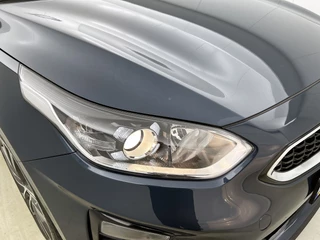 Kia Ceed Sportswagon – thumbnail 32