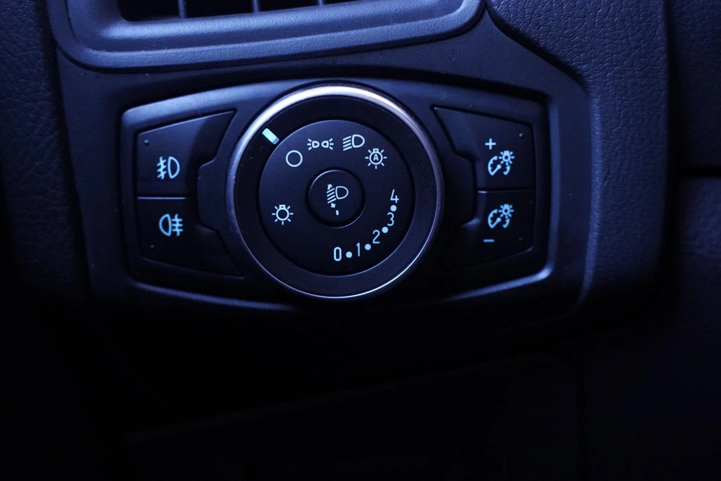 Ford Focus – foto 24