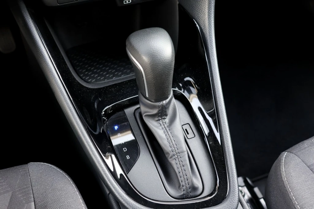 Toyota Yaris – foto 28