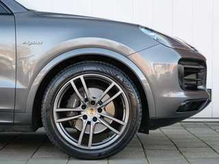 Porsche Cayenne – thumbnail 43