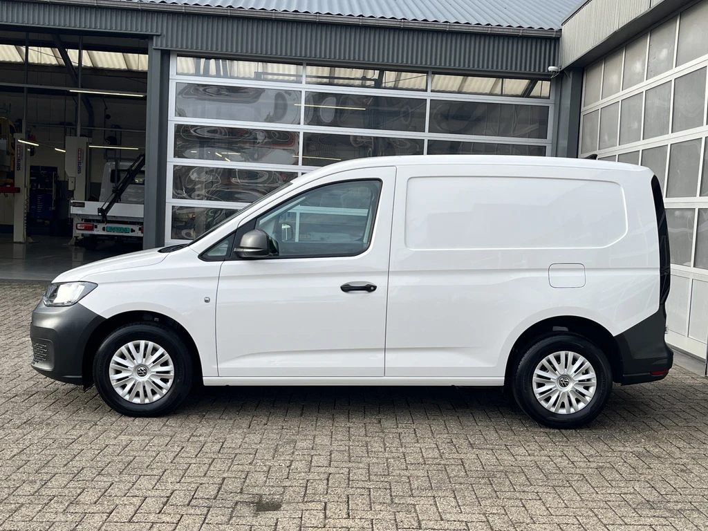 Volkswagen Caddy – foto 3
