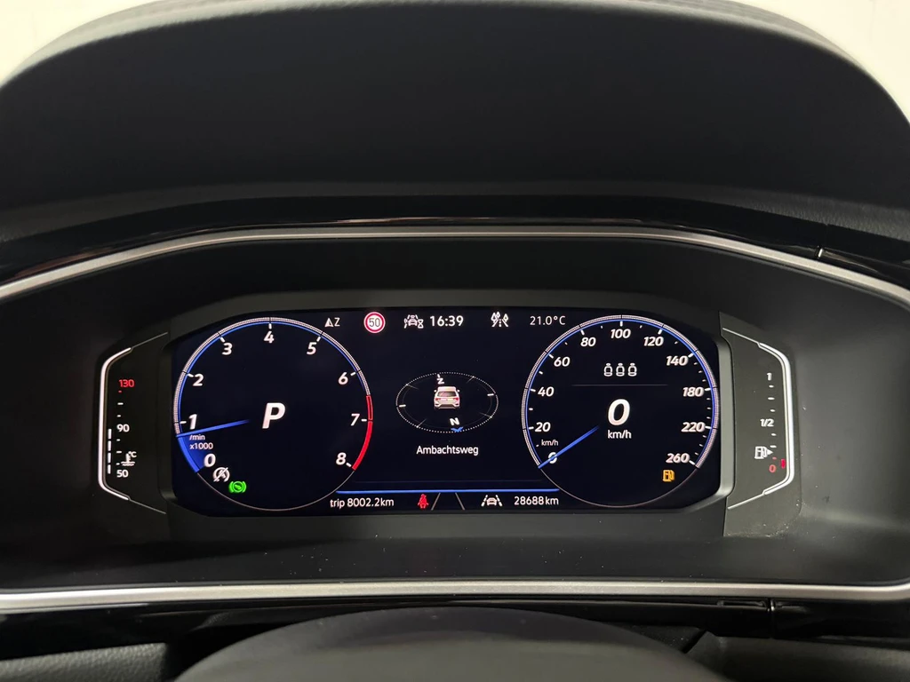 Volkswagen T-Roc – foto 21