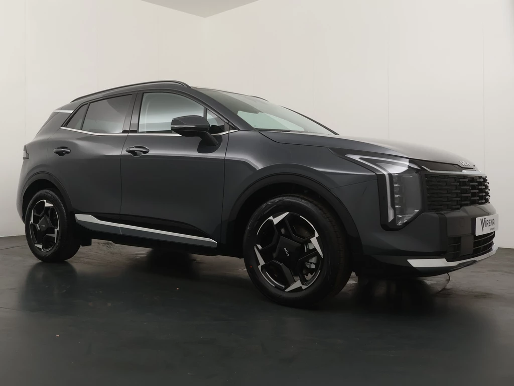 Kia Sportage – foto 10