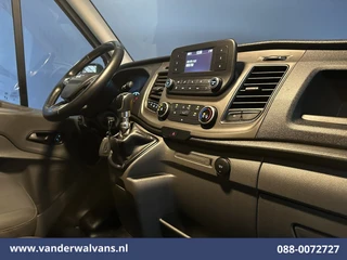 Ford Transit – thumbnail 13