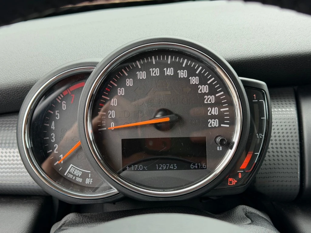 MINI Cooper – foto 9