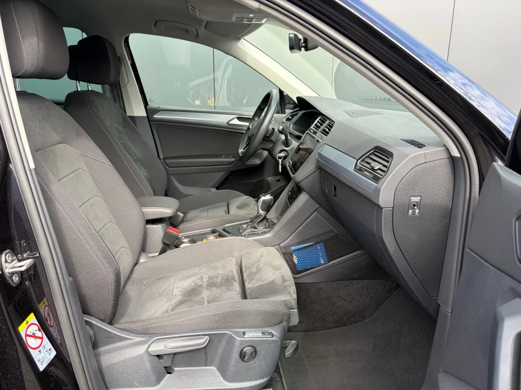 Volkswagen Tiguan – foto 5