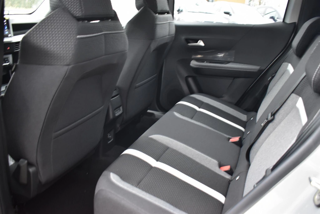 Opel Frontera – foto 22