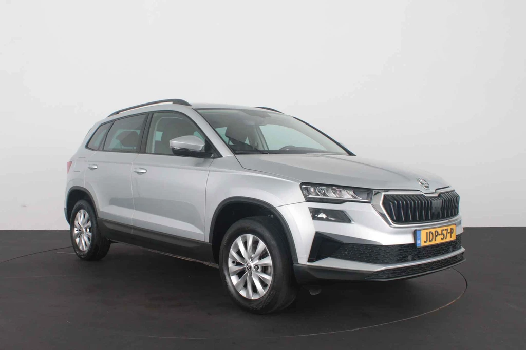 Škoda Karoq – foto 8