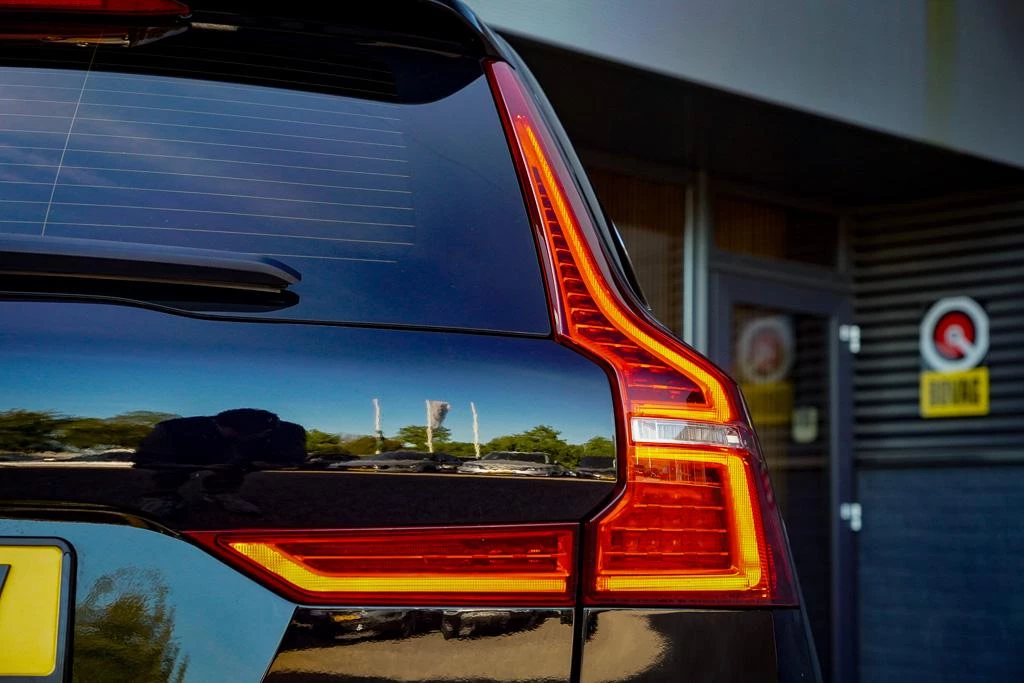 Volvo XC60 – foto 55