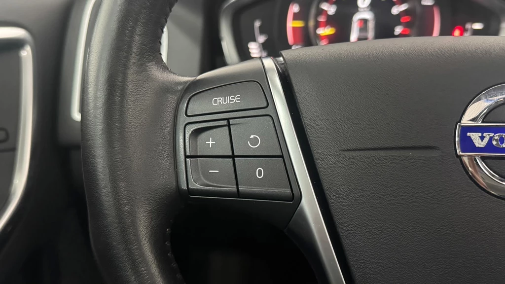 Volvo XC60 – foto 13