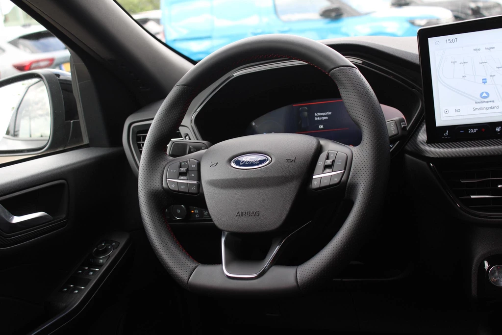Ford Kuga – foto 14