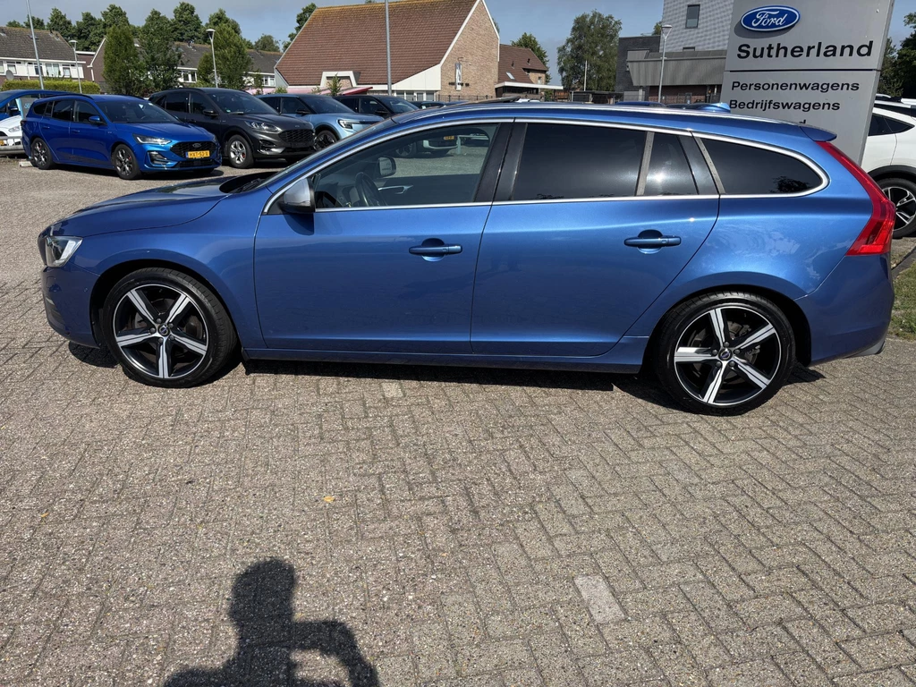 Volvo V60 – foto 2