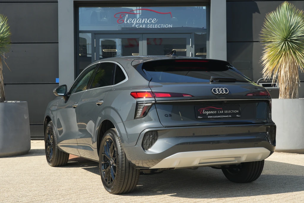 Audi Q3 – foto 2