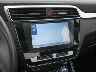 MG ZS EV – thumbnail 18