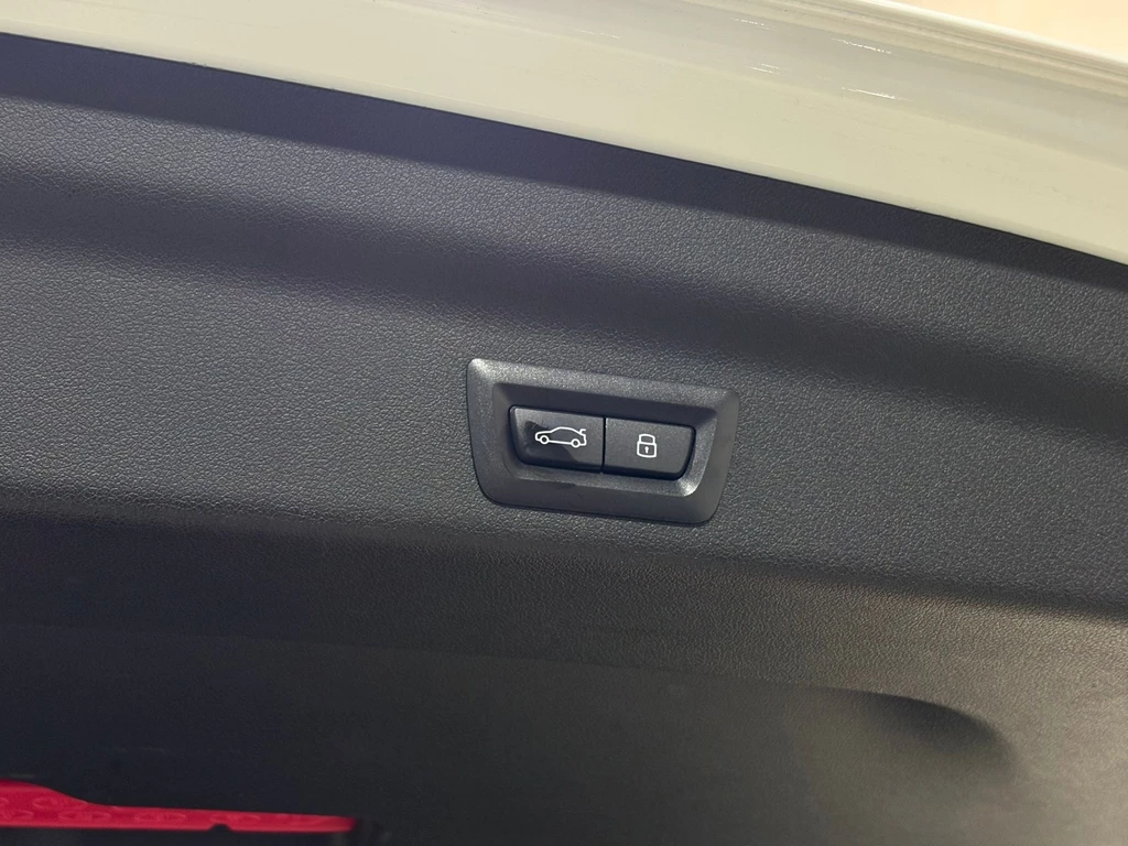 BMW X1 – foto 18