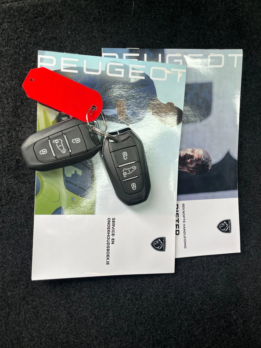 Peugeot Partner – foto 24