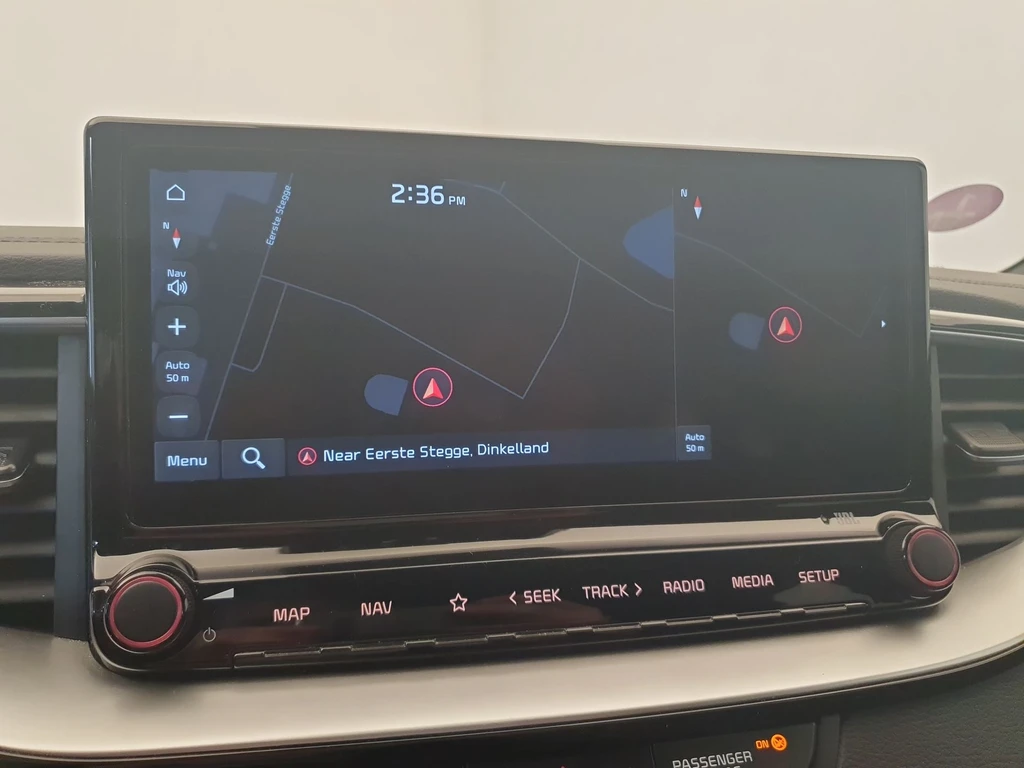 Kia Ceed Sportswagon – foto 17