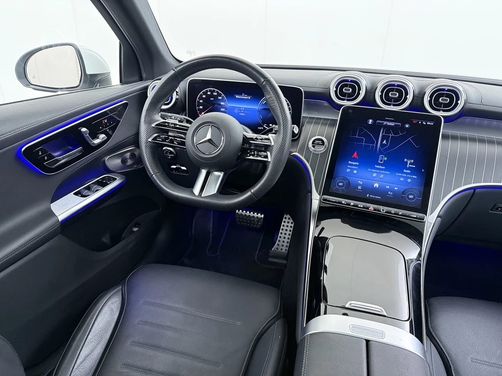 Mercedes-Benz GLC – foto 23