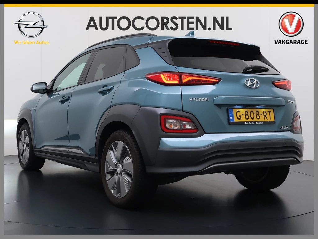 Hyundai Kona – foto 3