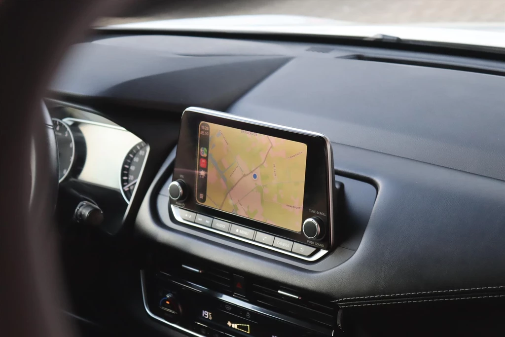 Nissan QASHQAI – foto 23