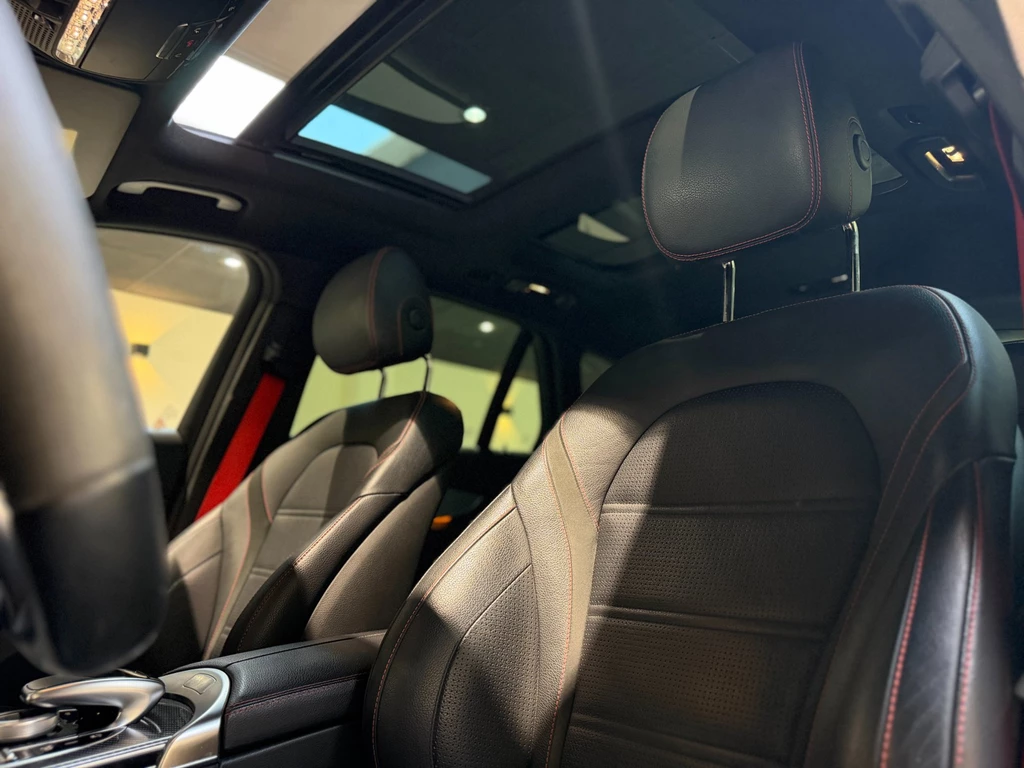 Mercedes-Benz GLC – foto 11