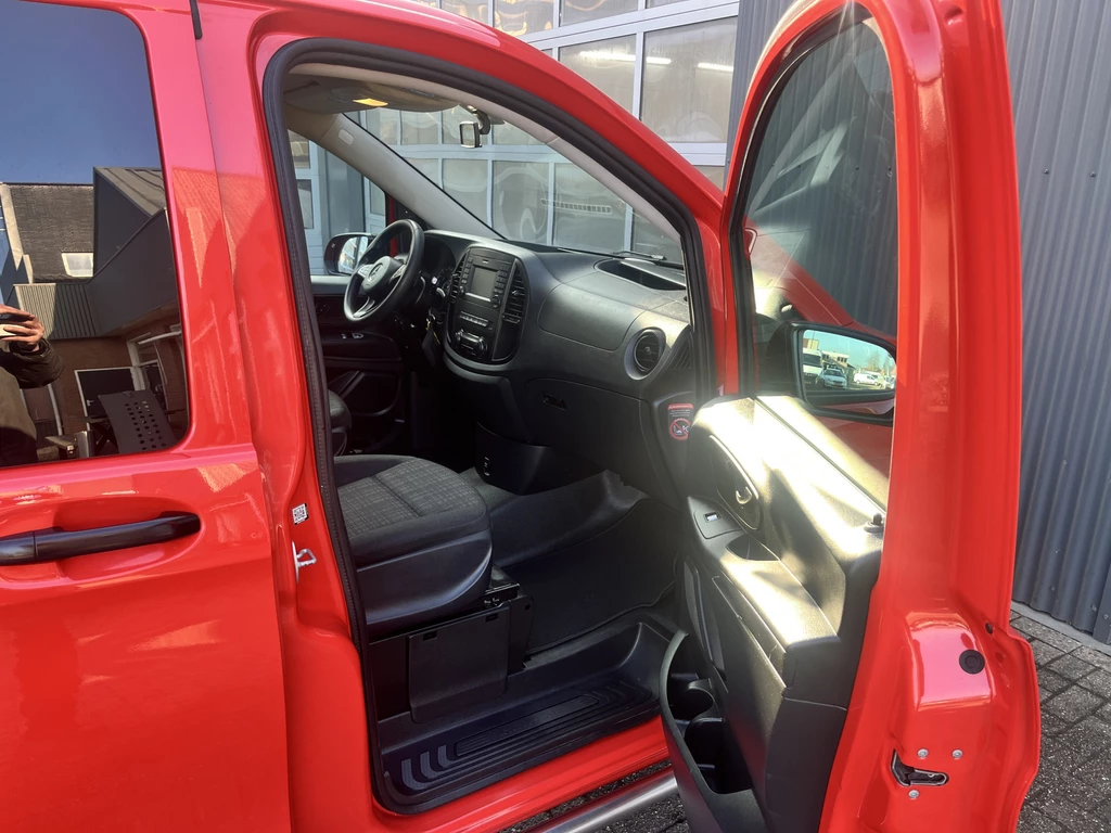 Mercedes-Benz Vito – foto 17