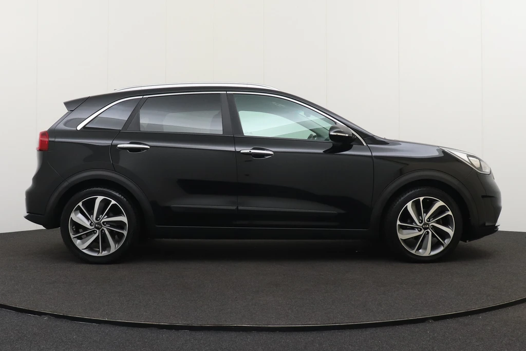Kia Niro – foto 5