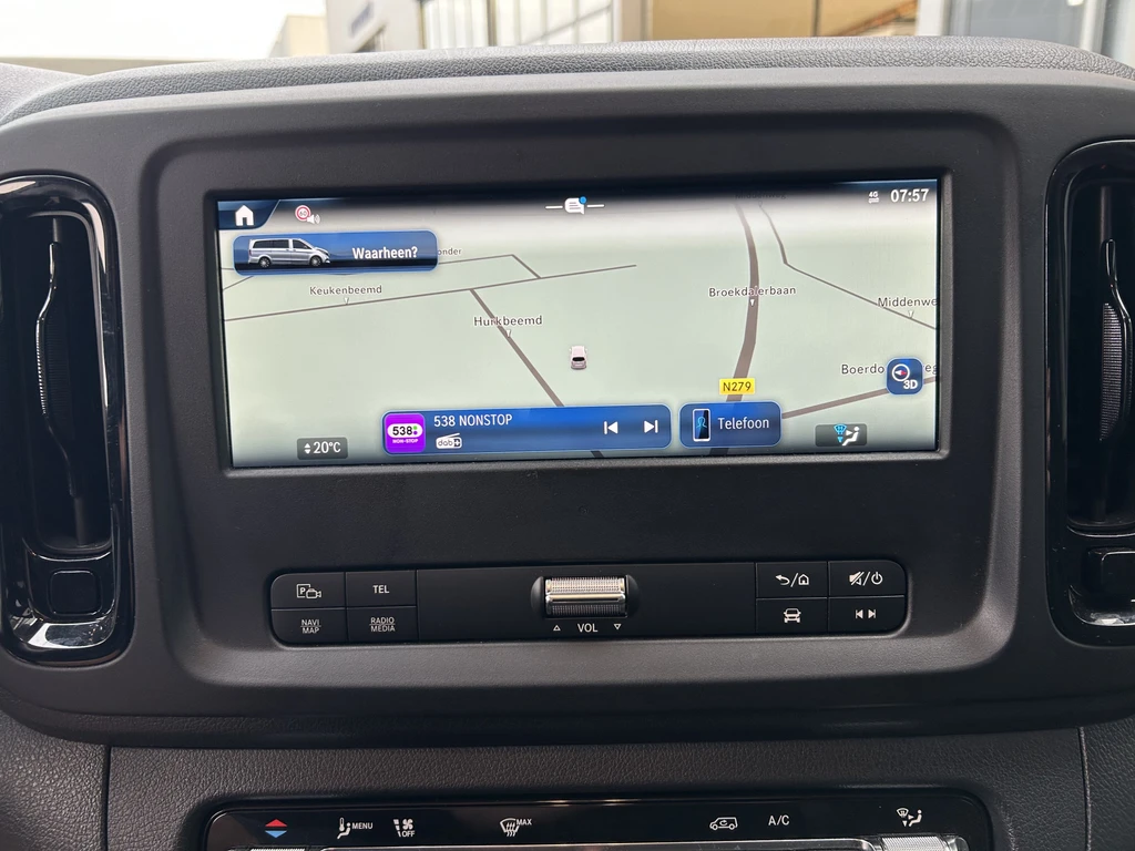 Mercedes-Benz Vito – foto 19