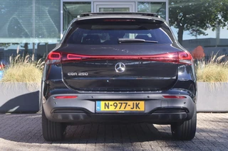 Mercedes-Benz EQA – thumbnail 4