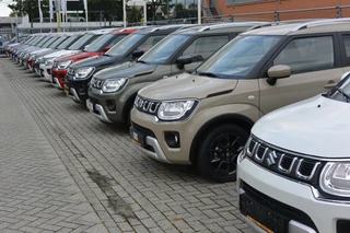Suzuki Ignis – thumbnail 24