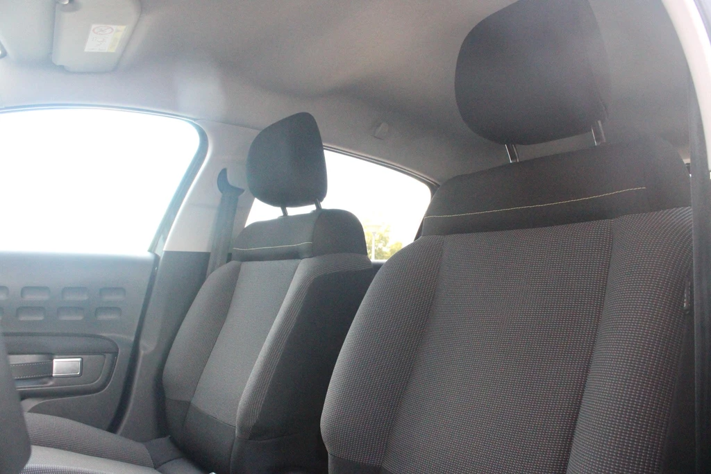 Citroën C3 – foto 10
