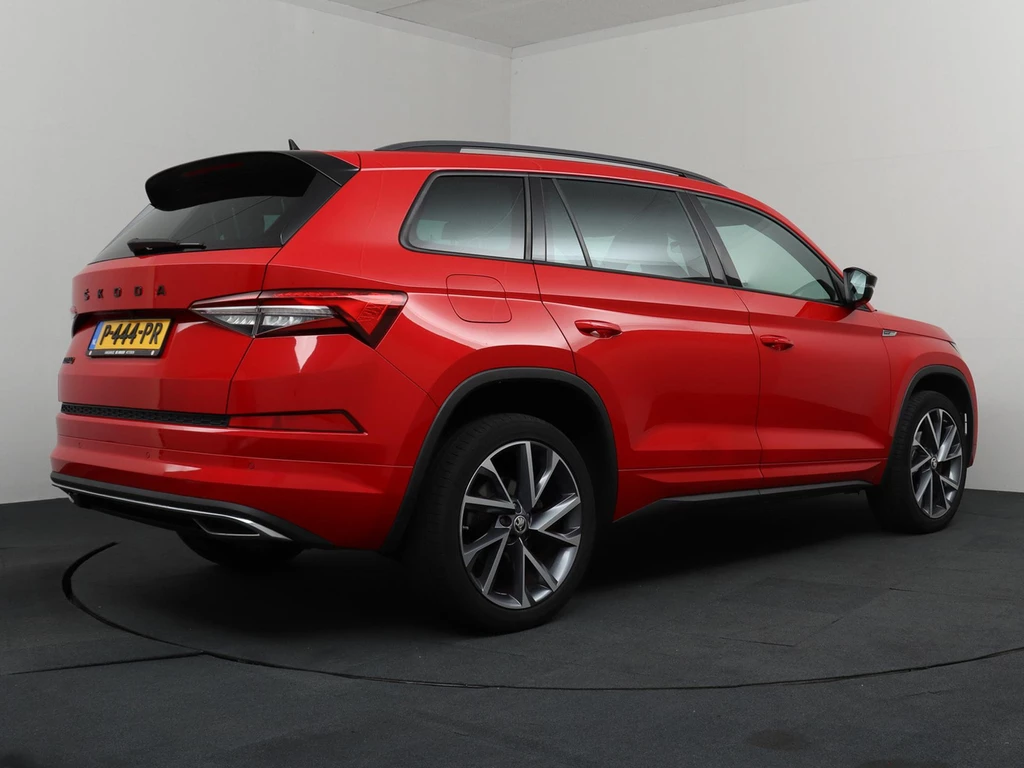 Škoda Kodiaq – foto 4
