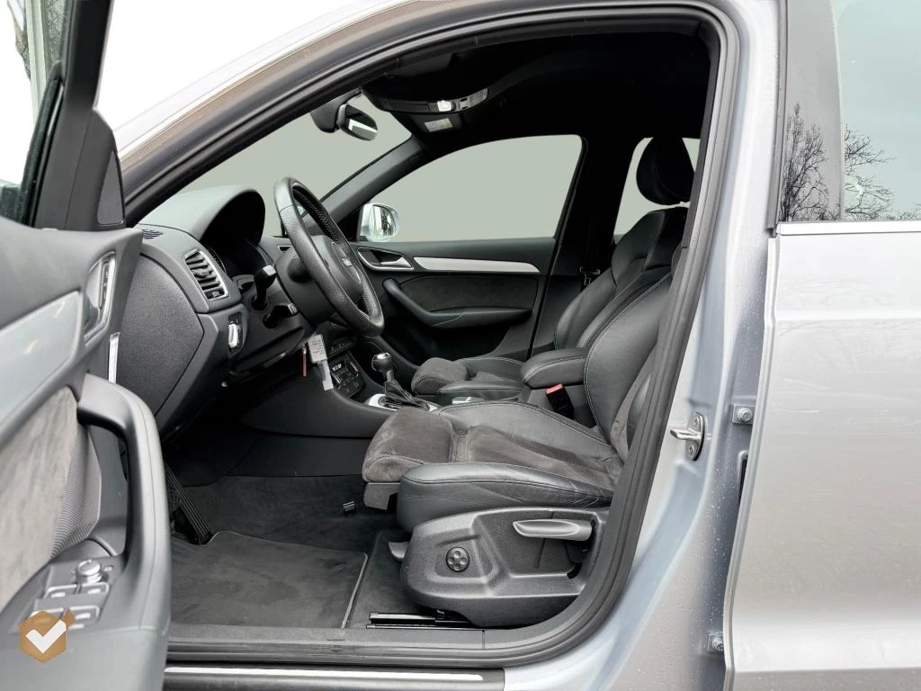 Audi Q3 – foto 21