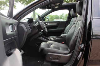 Volvo XC40 – thumbnail 12