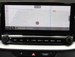Kia Ceed Sportswagon – thumbnail 19