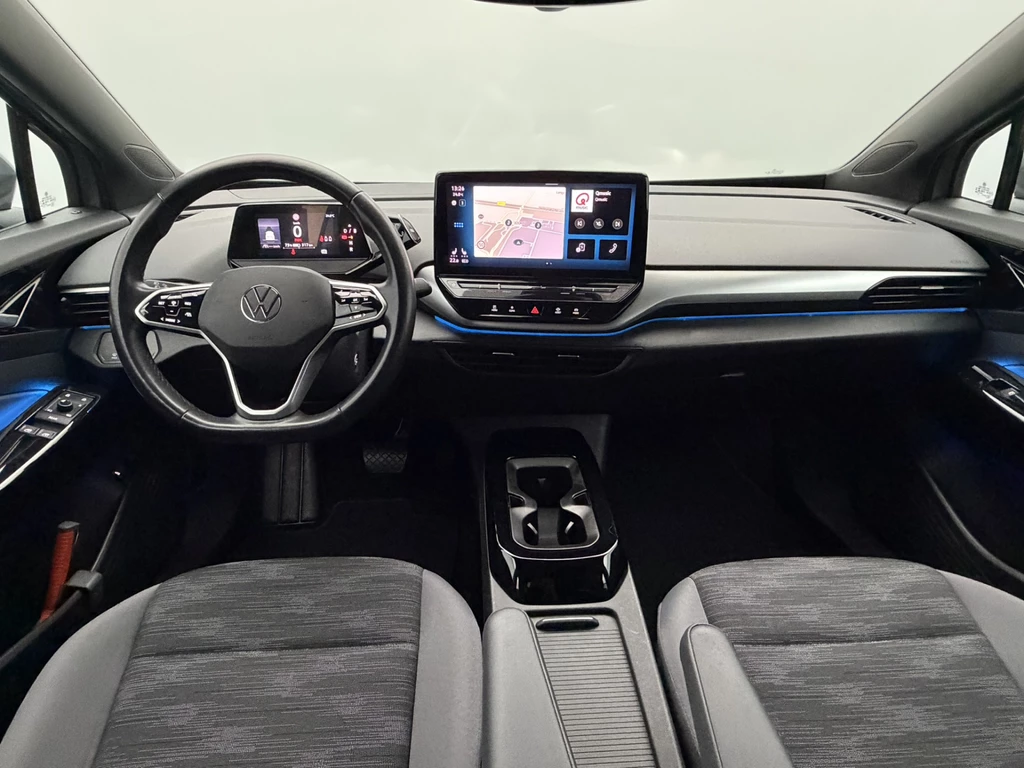 Volkswagen ID.4 – foto 10