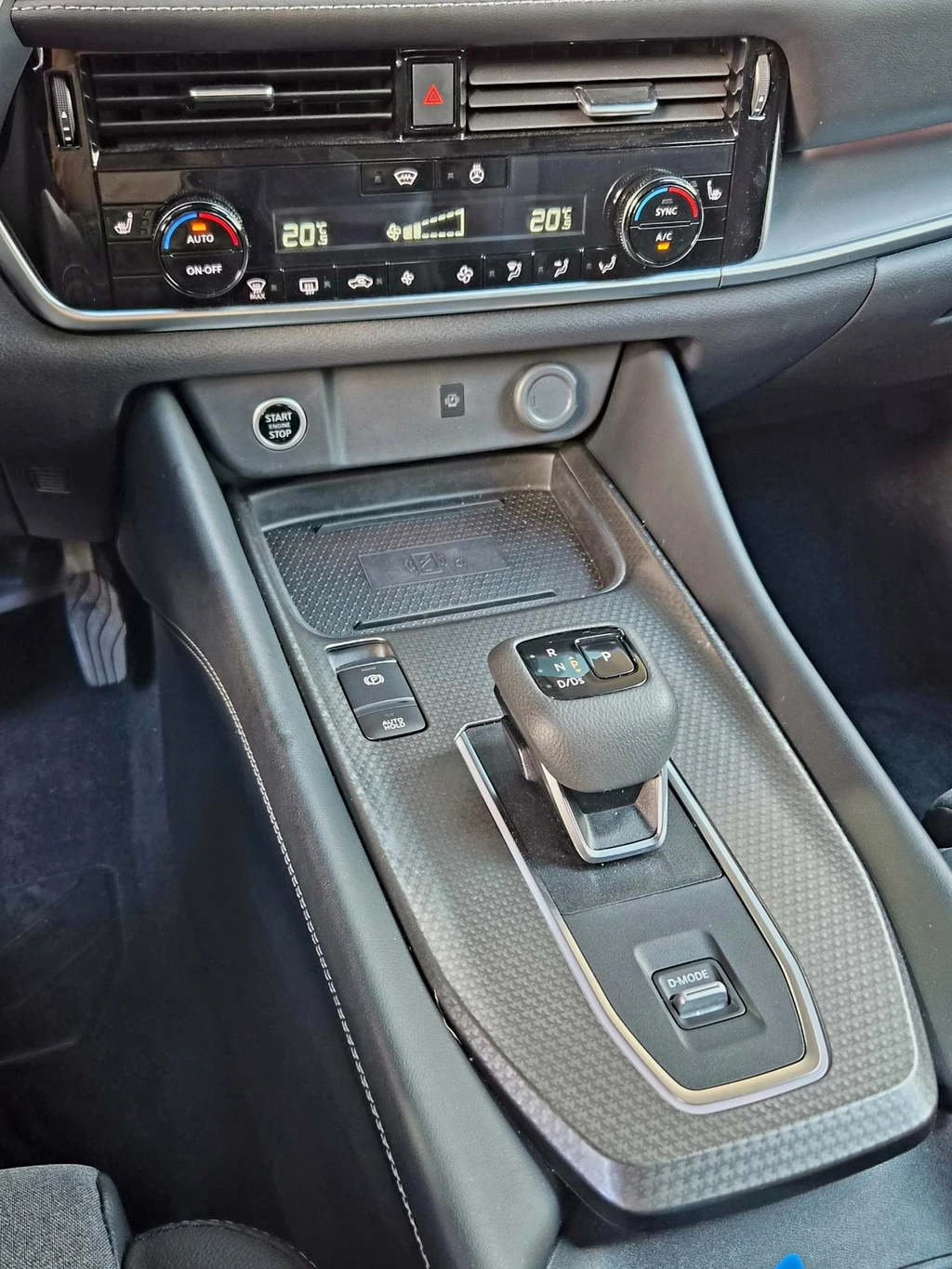 Nissan QASHQAI – foto 28