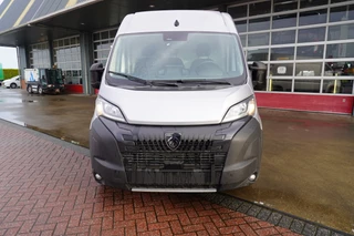 Peugeot Boxer – thumbnail 10