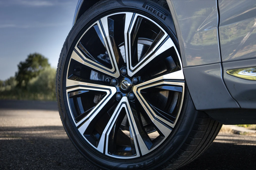 Volvo XC60 – foto 25