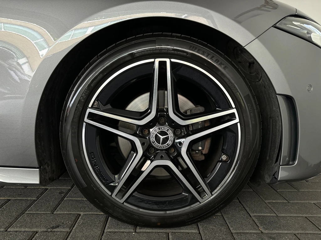 Mercedes-Benz A-Klasse – foto 28