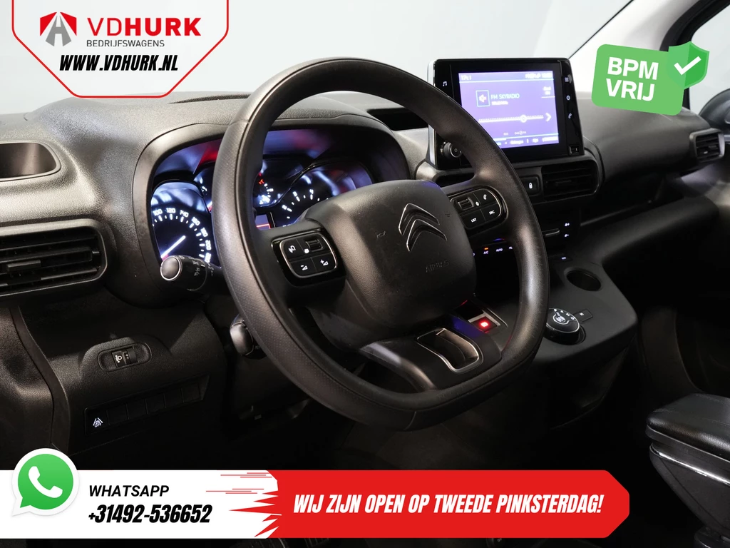 Citroën Berlingo – foto 16