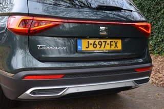 SEAT Tarraco – thumbnail 11