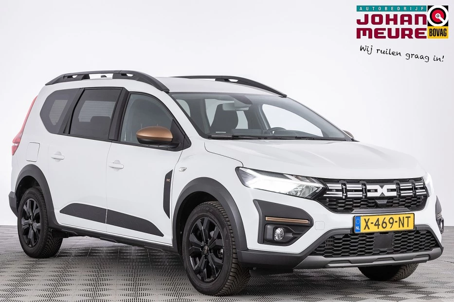 Dacia Jogger – foto 8