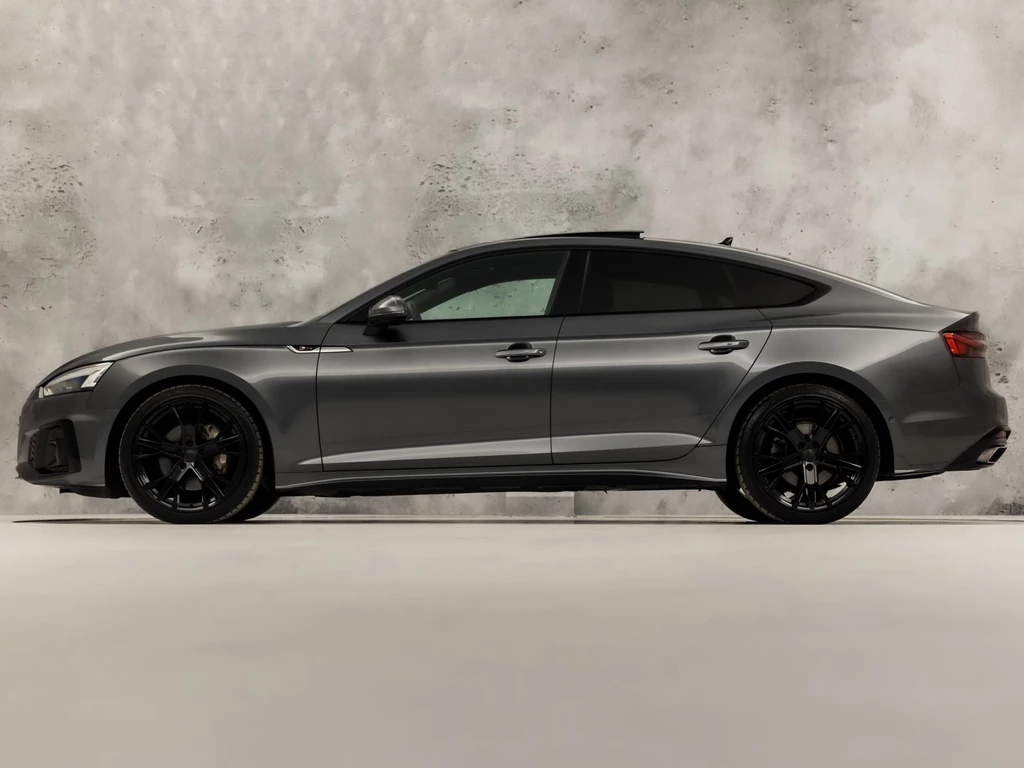 Audi A5 – foto 3