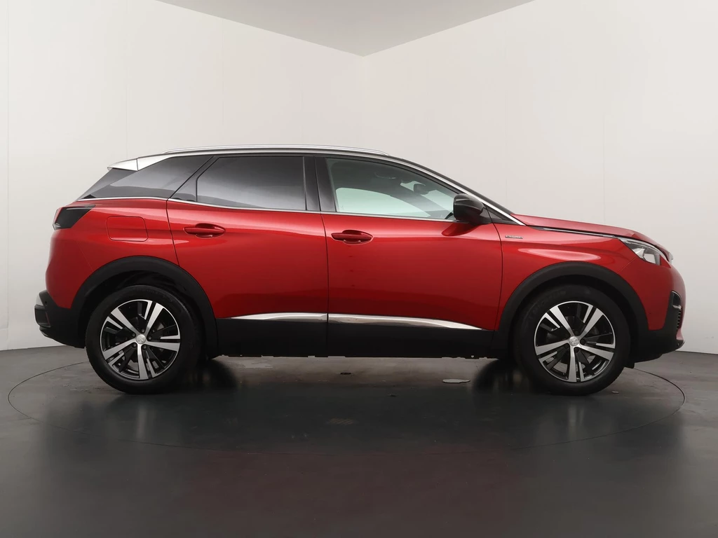 Peugeot 3008 – foto 6