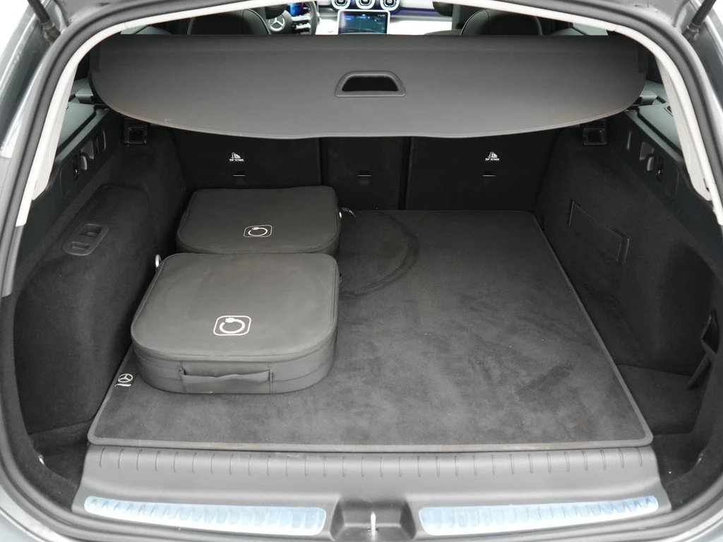 Mercedes-Benz C-Klasse – foto 35