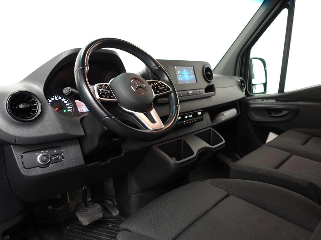 Mercedes-Benz Sprinter – foto 9